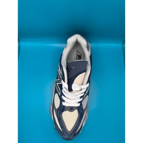 New Balance 9060 "Natural Indigo Size 10 - Picture 6 of 6